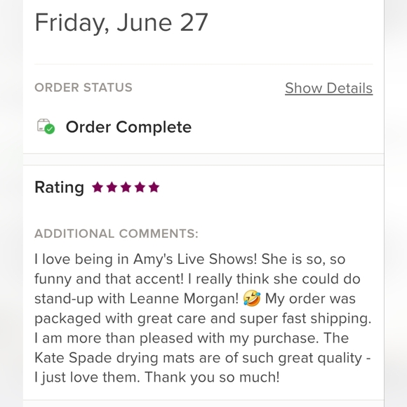 Live Share Show Notification! - Picture 14 of 16